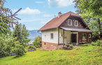 Ferienhaus - Weissenstein/Nähe Villach , Österreich - AKA147 7