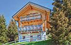 Feriehus - Koralpe , Østerrike - AKA001 10