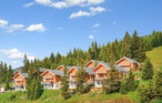 Semesterhus - Koralpe , Österrike - AKA002 7