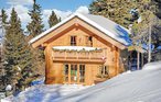 Semesterhus - Koralpe , Österrike - AKA002 6