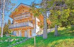 Semesterhus - Koralpe , Österrike - AKA002 1