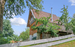 Feriehus - Preitenegg , Østerrike - AKA233 6