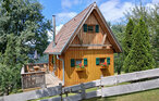 Feriehus - Preitenegg , Østerrike - AKA233 1