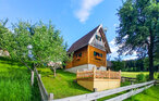 Feriehus - Preitenegg , Østerrike - AKA233 4