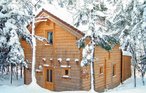 Feriehus - Hirschalm , Østerrike - AOE116 4