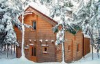 Feriehus - Hirschalm , Østerrike - AOE118 7