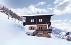 Feriehus - Grossarltal , Østerrike - ASA560 11