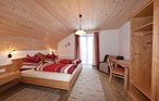 Ferieleilighet - Wagrain , Østerrike - ASA047 16