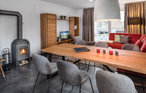 Ferieleilighet - Bad Hofgastein , Østerrike - ASA255 3