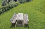 Feriehus - Grossarltal , Østerrike - ASA560 15
