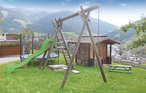 Ferieleilighet - Wagrain , Østerrike - ASA047 10