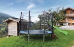 Ferieleilighet - Wagrain , Østerrike - ASA047 11