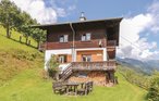Feriehus - Grossarltal , Østerrike - ASA560 1