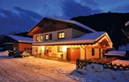 Semesterlägenhet - Kleinarl , Österrike - ASA582 6
