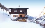 Feriehus - Grossarltal , Østerrike - ASA560 12