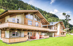 Ferieleilighet - Zell am See , Østerrike - ASA256 1