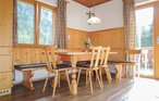 Feriehus - Grossarltal , Østerrike - ASA560 2