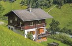 Feriehus - Grossarltal , Østerrike - ASA560 6