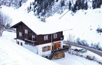 Feriehus - Grossarltal , Østerrike - ASA560 13
