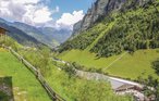 Feriehus - Grossarltal , Østerrike - ASA560 18