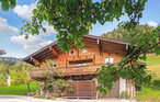 Feriehus - Wagrain , Østerrike - ASA006 2
