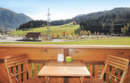 Ferieleilighet - Flachau , Østerrike - ASA783 1