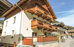 Ferienwohnung - Viehhofen , Österreich - ASA451 4