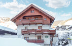 Ferienwohnung - Viehhofen , Österreich - ASA451 5