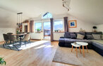 Apartment - Puch bei Hallein , Austria - ASA331 4