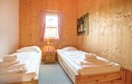 Feriehus - Hohentauern , Østerrike - AST051 23
