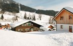 Feriehus - Altaussee , Østerrike - AST248 25