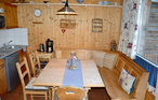 Feriehus - Hohentauern , Østerrike - AST051 12