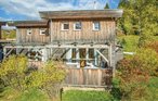 Feriehus - Hohentauern , Østerrike - AST051 1