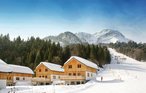 Feriehus - Altaussee , Østerrike - AST248 1