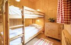 Feriehus - Hohentauern , Østerrike - AST050 13