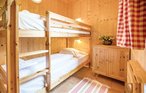 Feriehus - Hohentauern , Østerrike - AST051 22