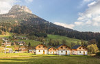 Feriehus - Altaussee , Østerrike - AST248 9