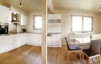 Feriehus - Altaussee , Østerrike - AST248 20