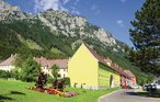 Ferienwohnung - Eisenerz , Österreich - AST043 1