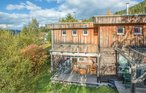 Feriehus - Hohentauern , Østerrike - AST053 6