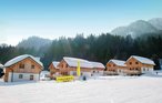 Feriehus - Altaussee , Østerrike - AST248 6