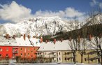 Ferienwohnung - Eisenerz , Österreich - AST043 7