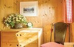 Feriehus - Hohentauern , Østerrike - AST050 11