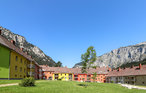 Ferieleilighet - Eisenerz , Østerrike - AST042 5