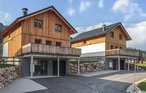 Semesterhus - Altaussee , Österrike - AST249 7