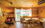 Feriehus - Hohentauern , Østerrike - AST053 13