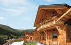 Feriehus - Schönberg im Lachtal , Østerrike - AST117 9