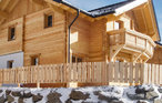 Feriehus - Schönberg im Lachtal , Østerrike - AST117 12