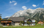 Ferieleilighet - Ramsau/Dachstein , Østerrike - AST146 7