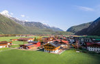 Ferienwohnung - Längenfeld , Österreich - ATA118 6